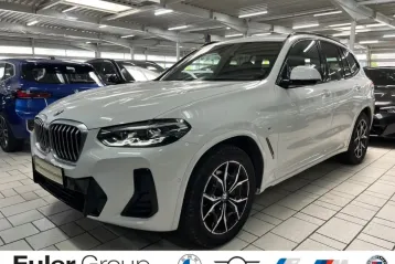 BMW X3 din 2024 - oferta BMW151887