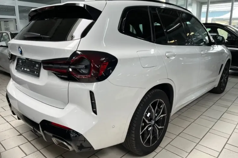 BMW X3 din 2024 cu 28.600 km - oferta BMW151887 - foto 4