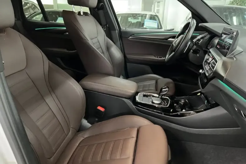 BMW X3 din 2024 cu 28.600 km - oferta BMW151887 - foto 6