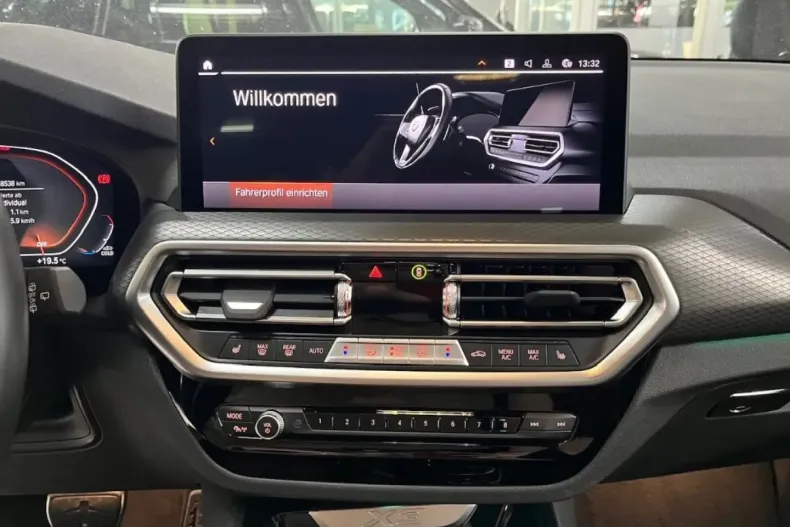 BMW X3 din 2024 cu 28.600 km - oferta BMW151887 - foto 10