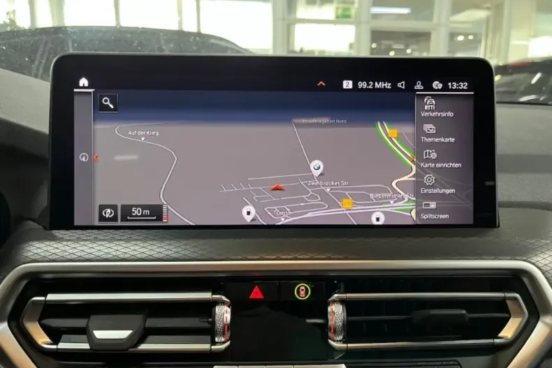 BMW X3 din 2024 cu 28.600 km - oferta BMW151887 - foto 11