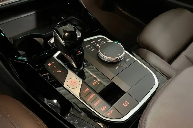 BMW X3 din 2024 cu 28.600 km - oferta BMW151887 - foto 12