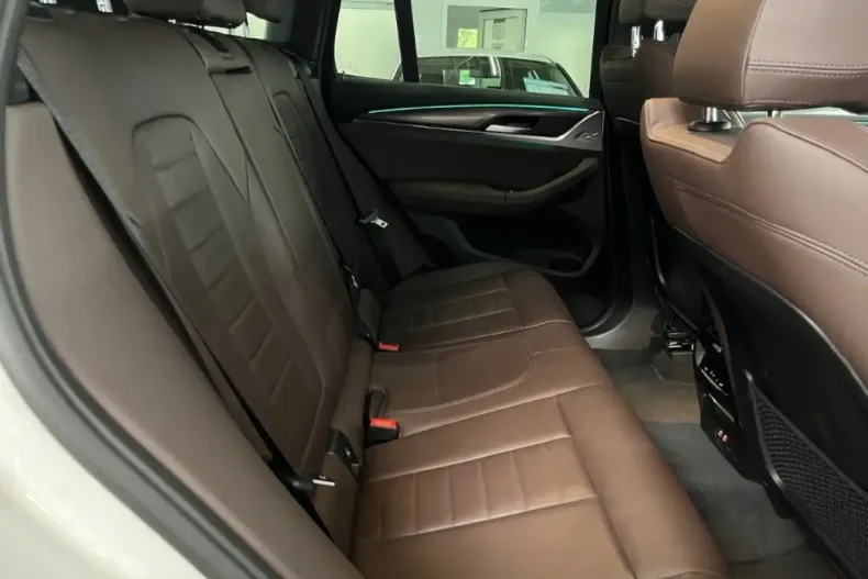 BMW X3 din 2024 cu 28.600 km - oferta BMW151887 - foto 13