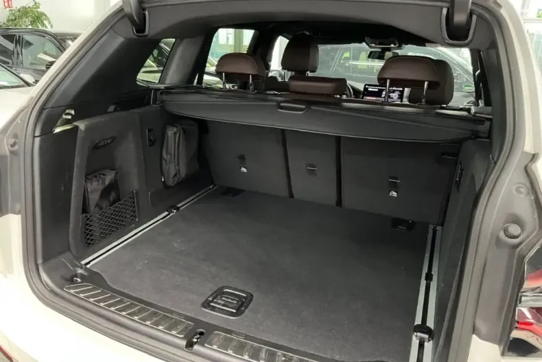 BMW X3 din 2024 cu 28.600 km - oferta BMW151887 - foto 14