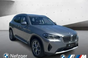 BMW X3 din 2024 - oferta BMW151888
