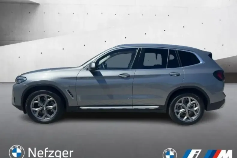 BMW X3 din 2024 cu 10.980 km - oferta BMW151888 - foto 3