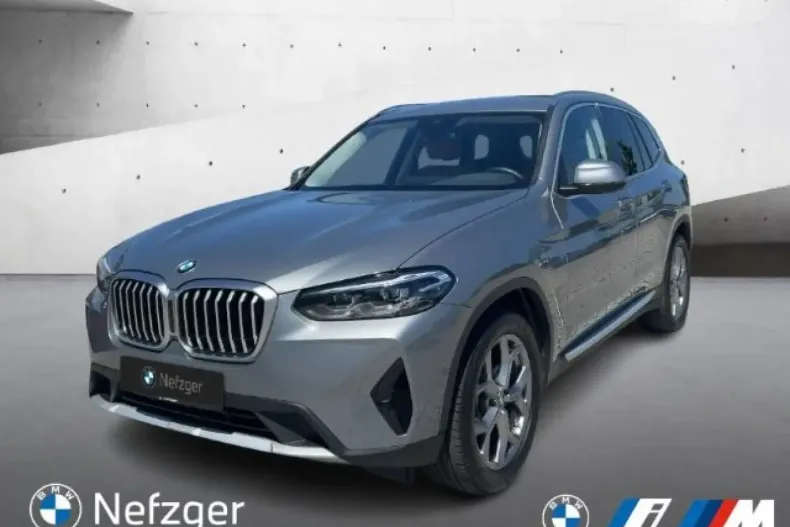 BMW X3 din 2024 cu 10.980 km - oferta BMW151888 - foto 5
