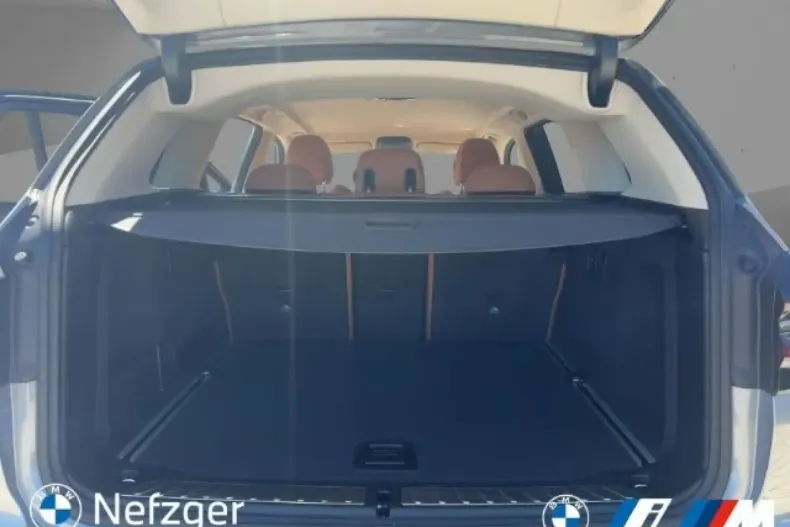 BMW X3 din 2024 cu 10.980 km - oferta BMW151888 - foto 7