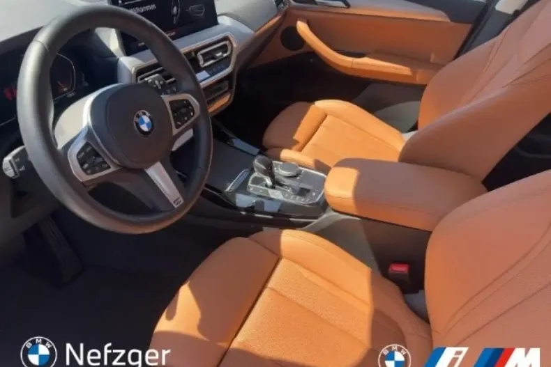 BMW X3 din 2024 cu 10.980 km - oferta BMW151888 - foto 8