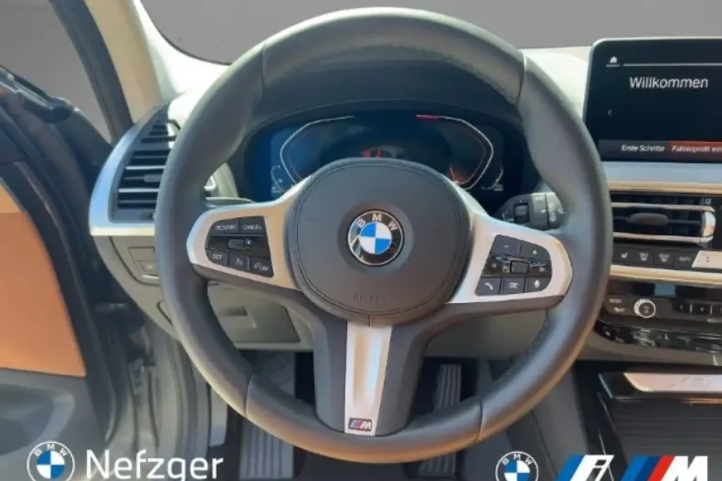 BMW X3 din 2024 cu 10.980 km - oferta BMW151888 - foto 10