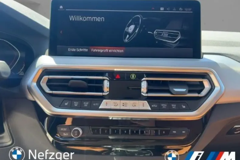 BMW X3 din 2024 cu 10.980 km - oferta BMW151888 - foto 11