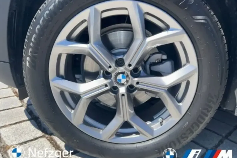 BMW X3 din 2024 cu 10.980 km - oferta BMW151888 - foto 12