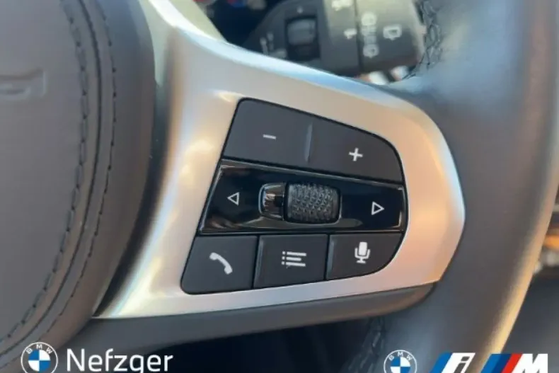 BMW X3 din 2024 cu 10.980 km - oferta BMW151888 - foto 14