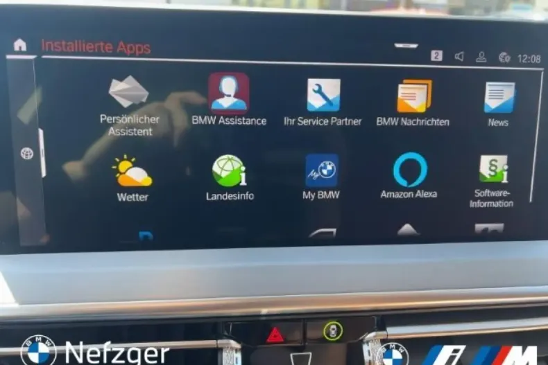 BMW X3 din 2024 cu 10.980 km - oferta BMW151888 - foto 15