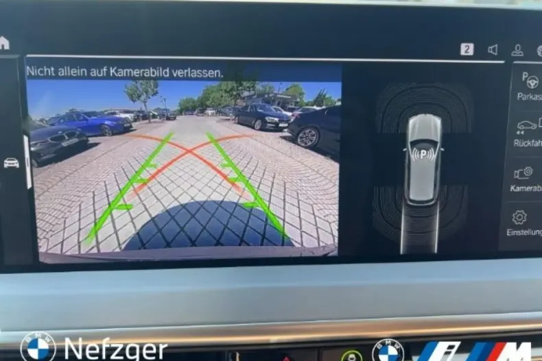 BMW X3 din 2024 cu 10.980 km - oferta BMW151888 - foto 16