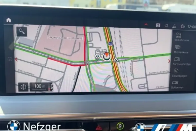 BMW X3 din 2024 cu 10.980 km - oferta BMW151888 - foto 17