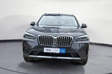 BMW X3 din 2024 - oferta BMW151889