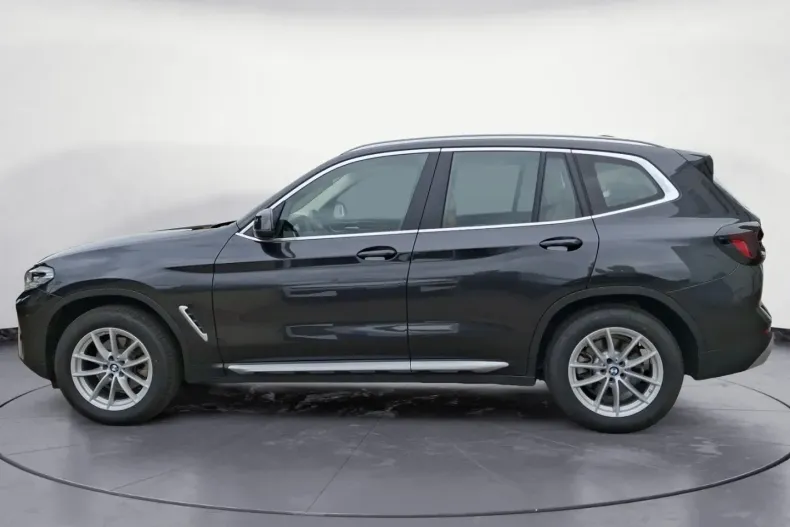 BMW X3 din 2024 cu 11.057 km - oferta BMW151889 - foto 3