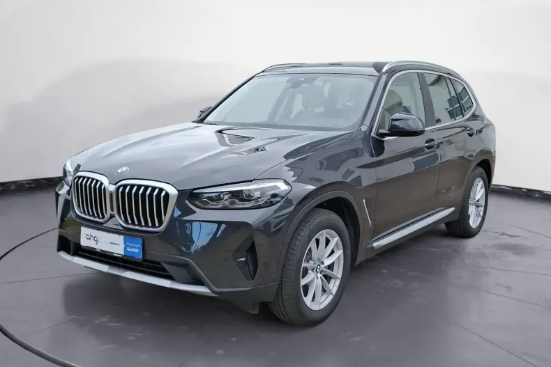BMW X3 din 2024 cu 11.057 km - oferta BMW151889 - foto 4