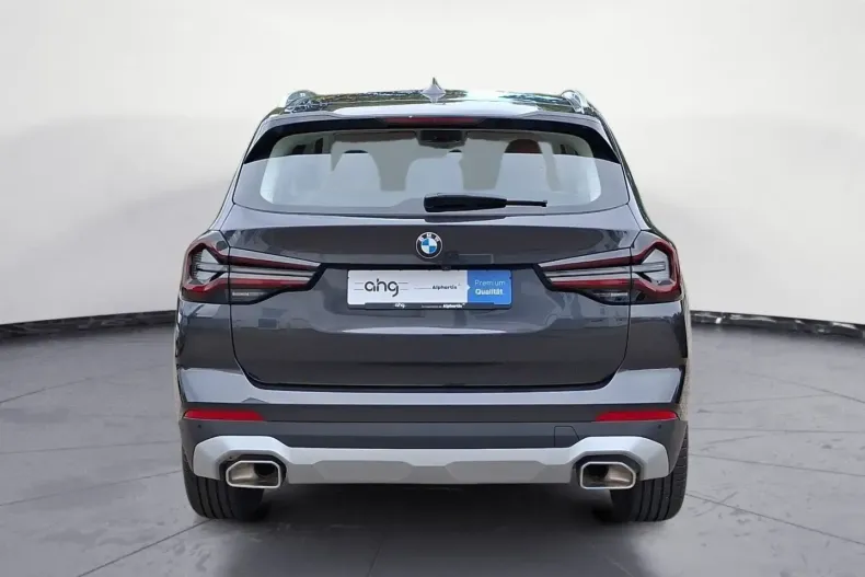 BMW X3 din 2024 cu 11.057 km - oferta BMW151889 - foto 6