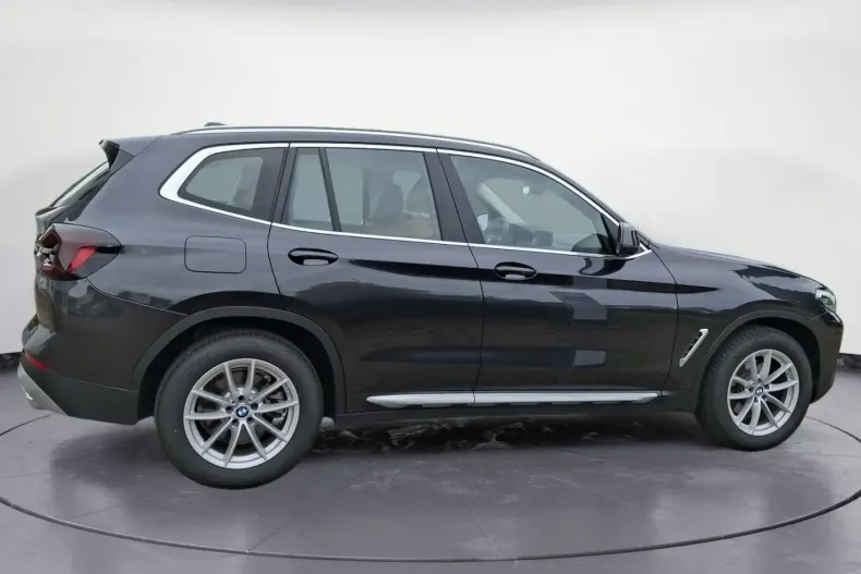 BMW X3 din 2024 cu 11.057 km - oferta BMW151889 - foto 7