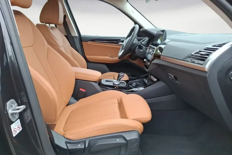 BMW X3 din 2024 cu 11.057 km - oferta BMW151889 - foto 8