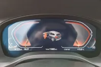 BMW X3 din 2024 cu 11.057 km - oferta BMW151889 - foto 9