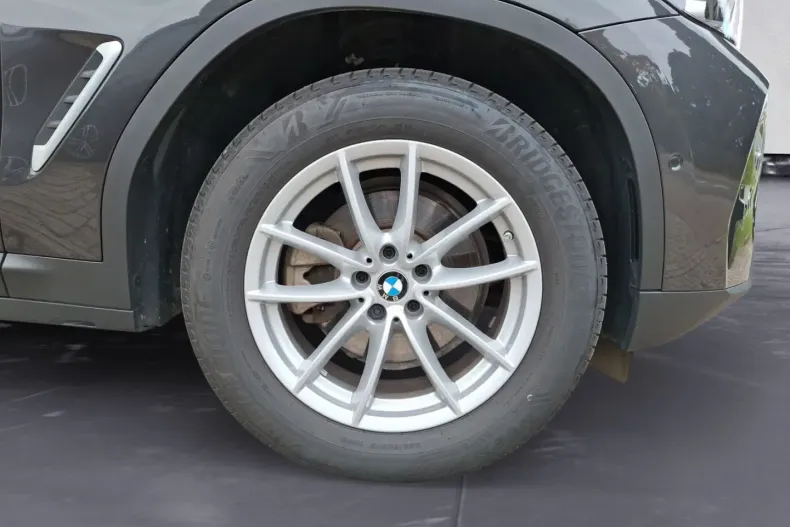 BMW X3 din 2024 cu 11.057 km - oferta BMW151889 - foto 11