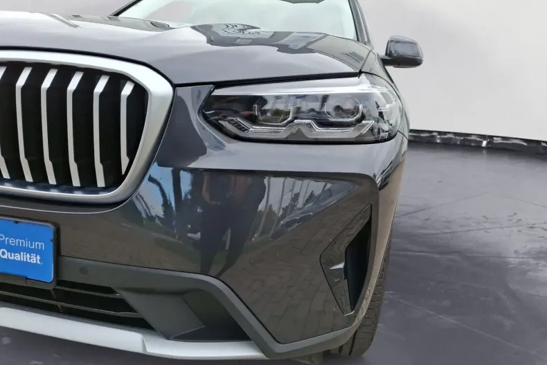 BMW X3 din 2024 cu 11.057 km - oferta BMW151889 - foto 12