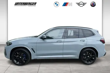 BMW X3 din 2024 - oferta BMW151890