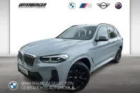 BMW X3 din 2024 cu 18.200 km - oferta BMW151890 - foto 3
