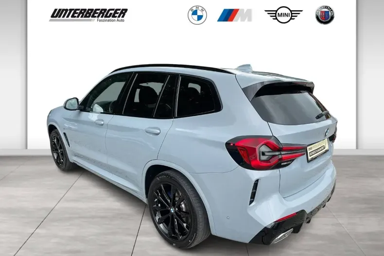BMW X3 din 2024 cu 18.200 km - oferta BMW151890 - foto 5
