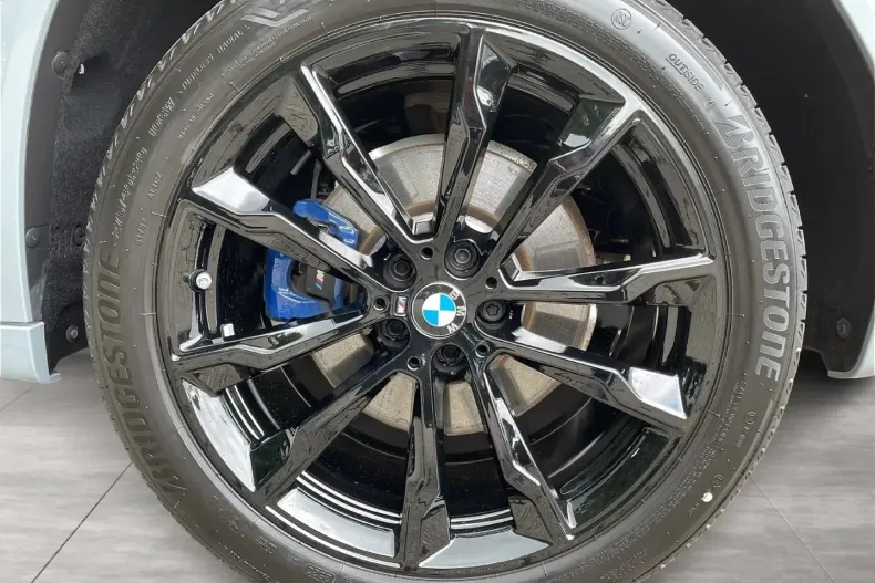 BMW X3 din 2024 cu 18.200 km - oferta BMW151890 - foto 7