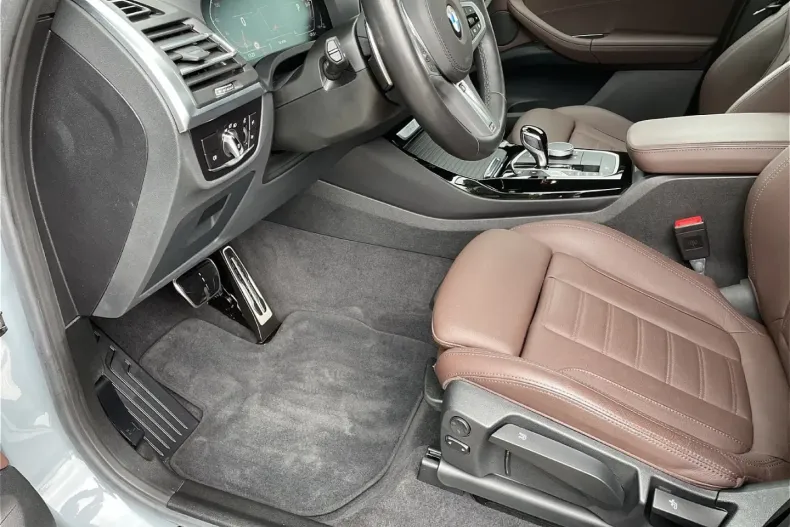 BMW X3 din 2024 cu 18.200 km - oferta BMW151890 - foto 10