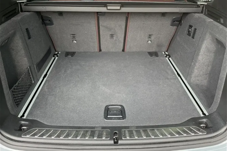 BMW X3 din 2024 cu 18.200 km - oferta BMW151890 - foto 12