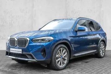 BMW X3 din 2022 - oferta BMW151891