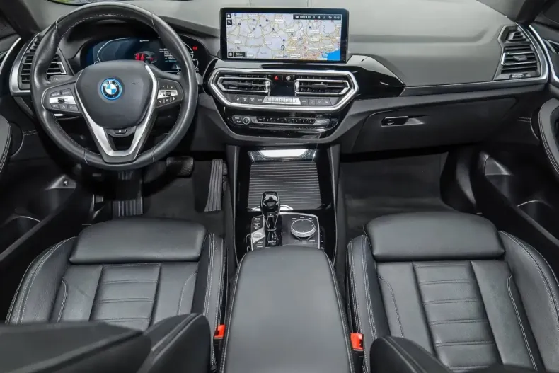 BMW X3 din 2022 cu 61.300 km - oferta BMW151891 - foto 7