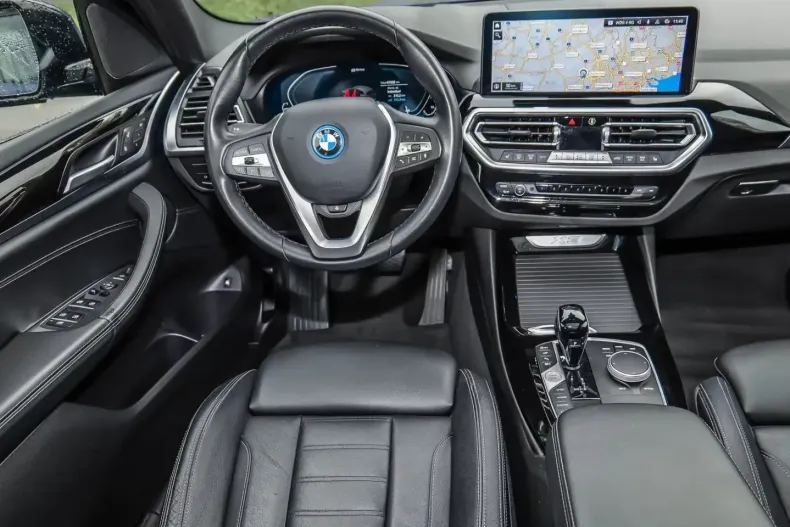 BMW X3 din 2022 cu 61.300 km - oferta BMW151891 - foto 8