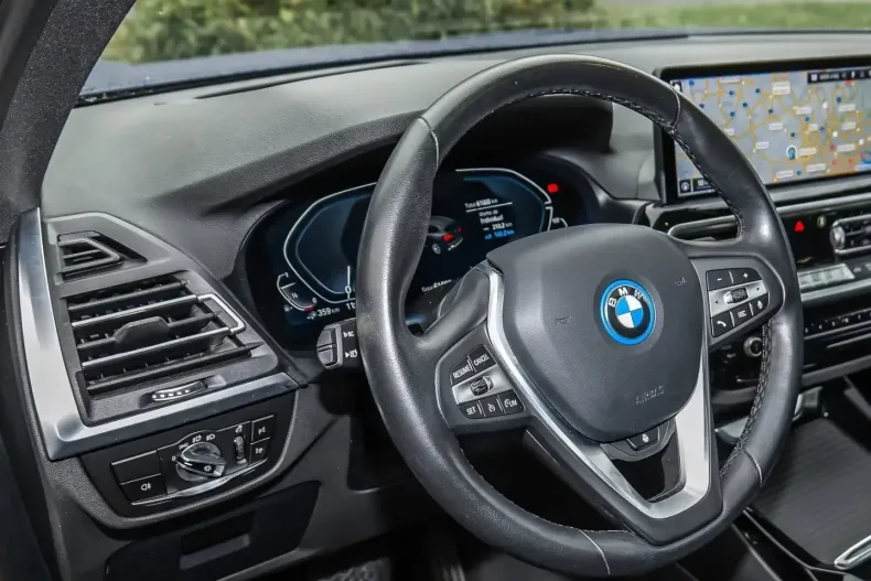 BMW X3 din 2022 cu 61.300 km - oferta BMW151891 - foto 10