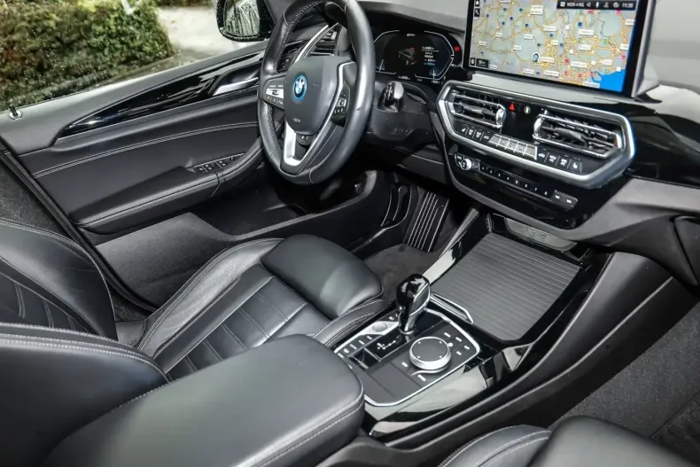 BMW X3 din 2022 cu 61.300 km - oferta BMW151891 - foto 15