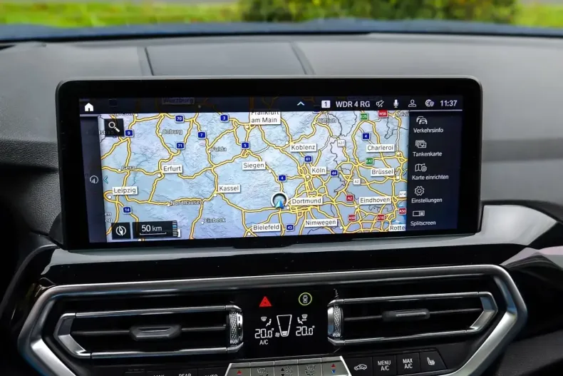 BMW X3 din 2022 cu 61.300 km - oferta BMW151891 - foto 17