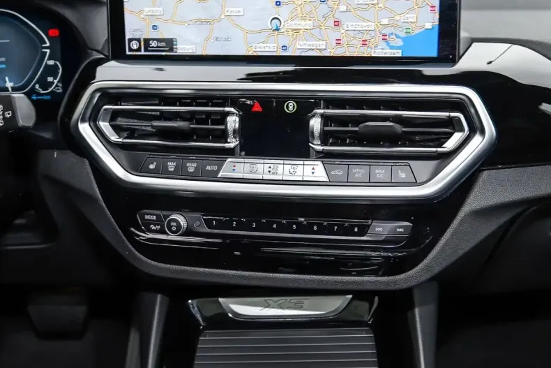 BMW X3 din 2022 cu 61.300 km - oferta BMW151891 - foto 18