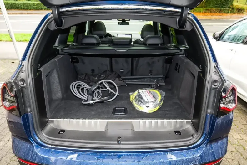 BMW X3 din 2022 cu 61.300 km - oferta BMW151891 - foto 21