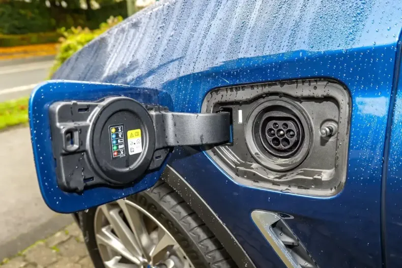 BMW X3 din 2022 cu 61.300 km - oferta BMW151891 - foto 22