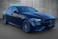 Mercedes-Benz C 300 din 2024 cu 31.500 km - oferta MER151892 - foto 1