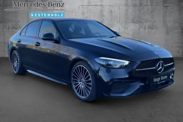 Mercedes-Benz C 300 din 2024 - oferta MER151892