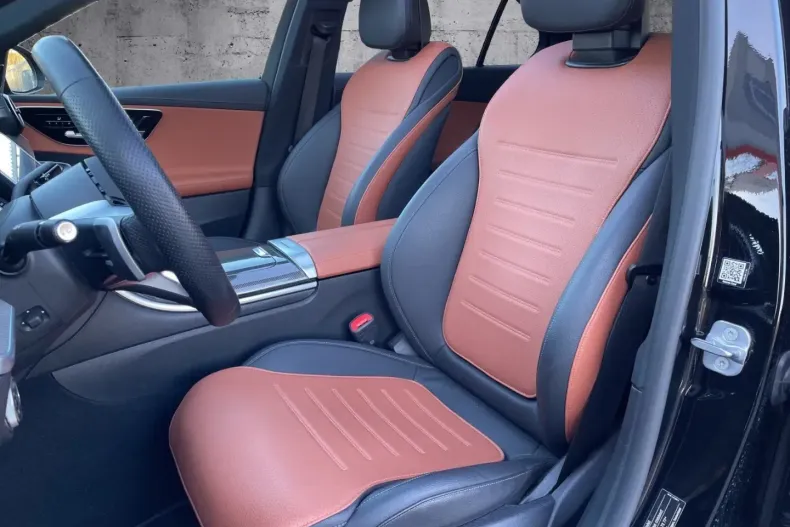 Mercedes-Benz C 300 din 2024 cu 31.500 km - oferta MER151892 - foto 2