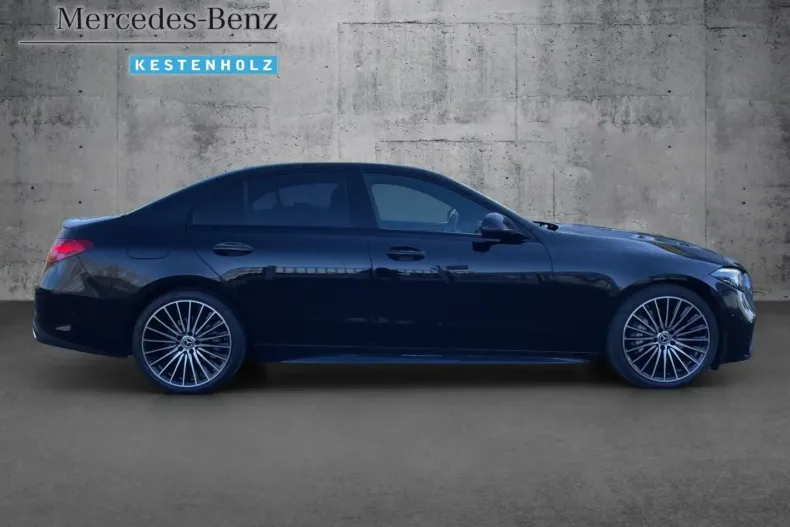 Mercedes-Benz C 300 din 2024 cu 31.500 km - oferta MER151892 - foto 3