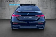 Mercedes-Benz C 300 din 2024 cu 31.500 km - oferta MER151892 - foto 5