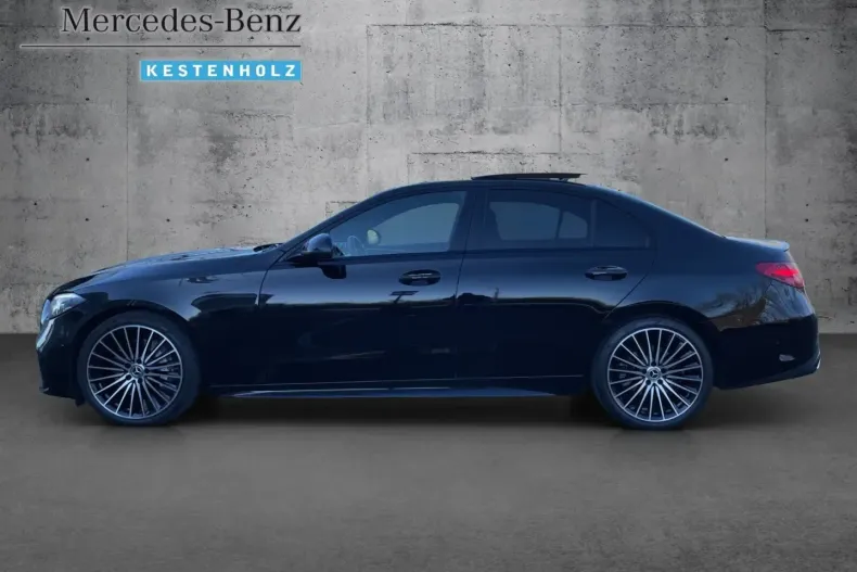 Mercedes-Benz C 300 din 2024 cu 31.500 km - oferta MER151892 - foto 8